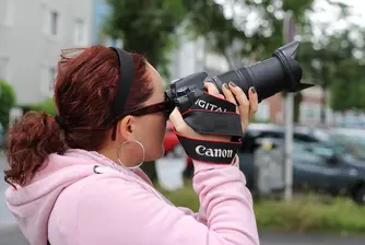 40 000 души се борят за най-добрата работа в света