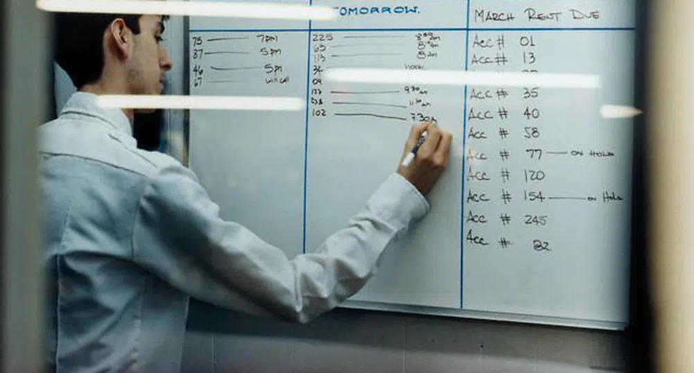 Билборд премина успешно през пресертификационен одит