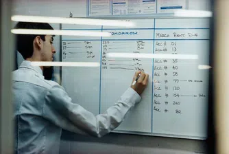 Билборд премина успешно през пресертификационен одит