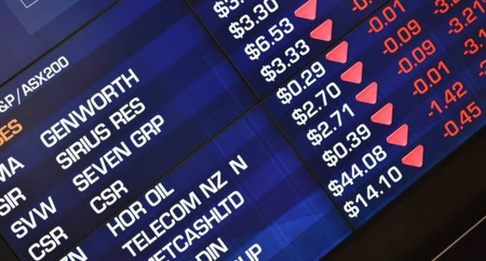 Спад за азиатските индекси и петрола