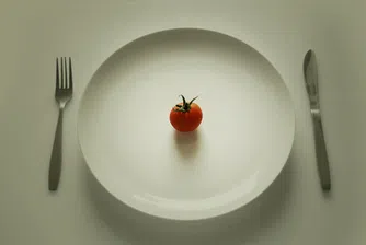 Спрете тези пет неща, ако искате да отслабнете