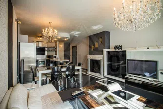 Имот на седмицата: апартамент в Манастирски ливади