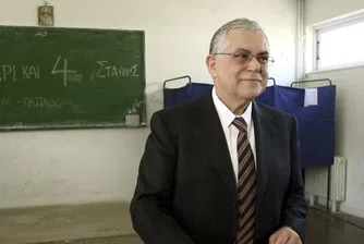 Гласоподаватели в Гърция отправиха ясно послание към еврозоната