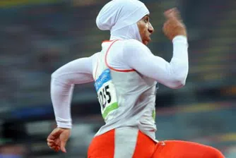 Саудитска Арабия пуска две жени на Олимпиадата