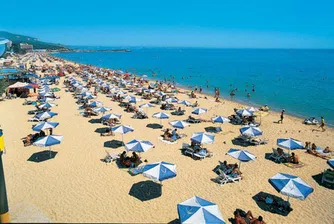 Слънчев бряг е най-евтиното място за почивка в Европа