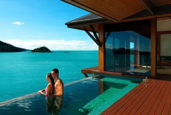 Най-красивите плажни хотели