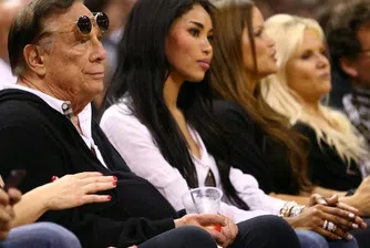 Любовница ще трябва да плаща 2.6 млн. долара на съпруга