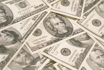 67 трлн. долара в сивия банков сектор