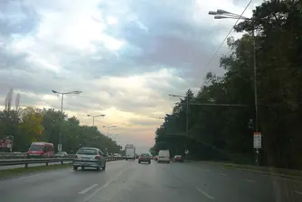 Промени в движението на Цариградско шосе заради ремонт