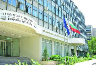 Ръстът на БВП ревизиран нагоре