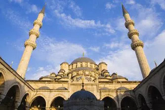 U2 - най-забележителното събитие в Истанбул за 2010