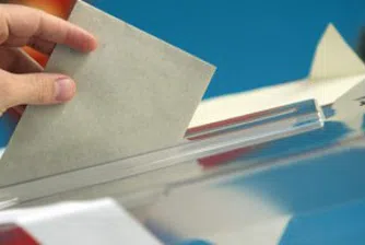 Управляващата партия в Македония с 12% преднина преди изборите