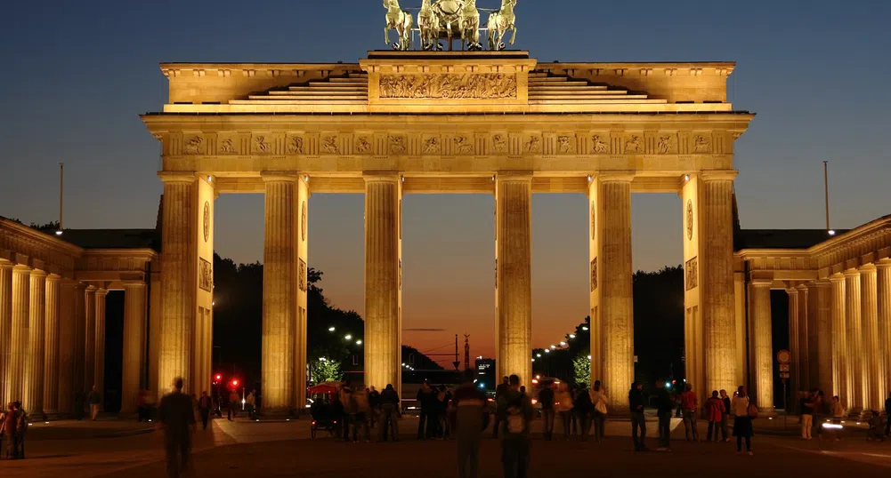 Инвеститорското доверие в Германия най-високо за 2016 г.