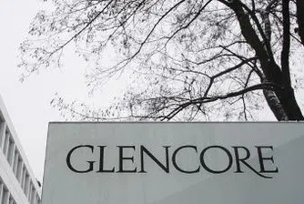 Само най-коравите трейдъри успяват в Glencore