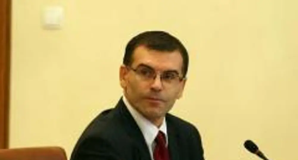 С. Дянков: Предложенията на президента са "Жан Виденов 2"