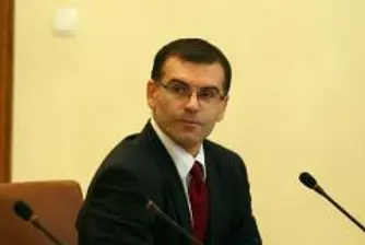 С. Дянков: Предложенията на президента са "Жан Виденов 2"