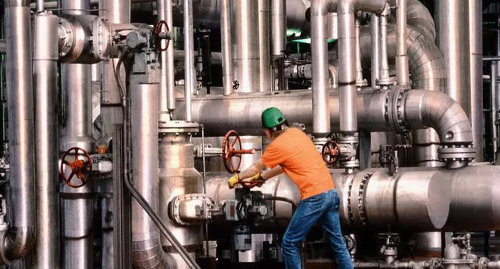 Най-производителните нации в света