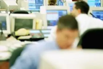Slide of BSE's Indexes Ends on Wednesday