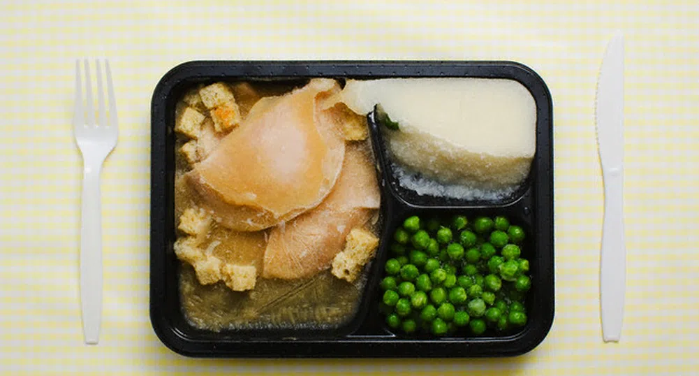 11 здравословни храни, които да държим във фризера си