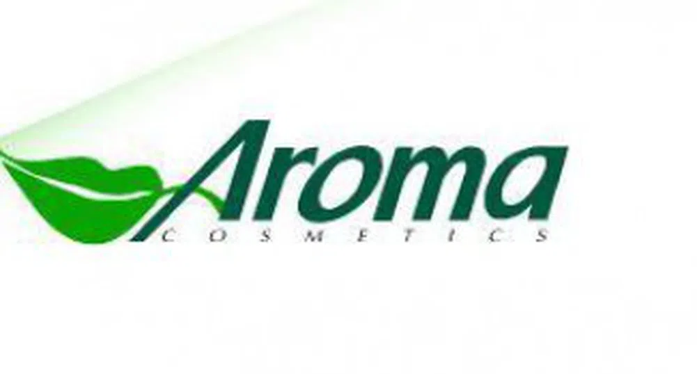Прехвърлиха 29% от капитала на Арома