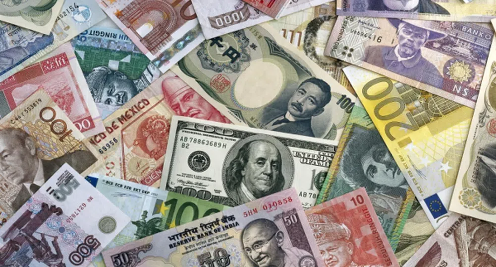 Технически индикатори сочат свръхпродаденост на йената