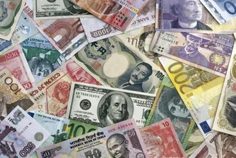 Технически индикатори сочат свръхпродаденост на йената