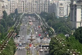 Правителствена криза в Румъния