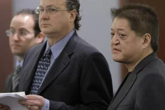 Вижте човека, който загуби 200 млн. долара в казина в Лас Вегас