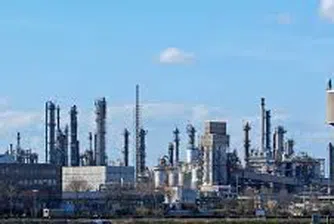 Индустрията в еврозоната с най-голям ръст от 2.5 години