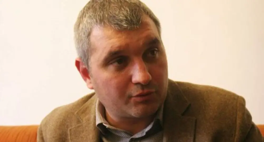 Елен Герджиков заменя Андрей Иванов като председател на СОС