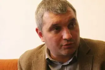 Елен Герджиков заменя Андрей Иванов като председател на СОС
