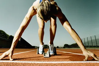 Осем урока от бягането, които трябва да прилагате в живота