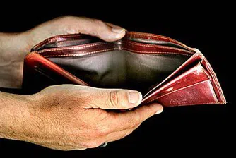 Колко безработни остави кризата в Европа