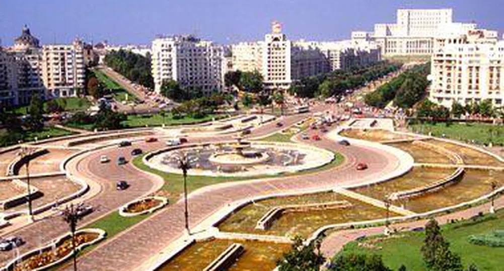 Новите жилища в Букурещ наполовина по-малко спрямо 2009 г.