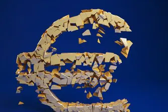 Инвеститорите вече зачеркнаха Гърция от еврозоната