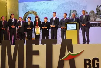“Кметът на годината” става ясен на 11 септември