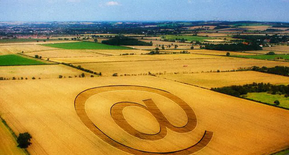 Всяко писмо на e-mail