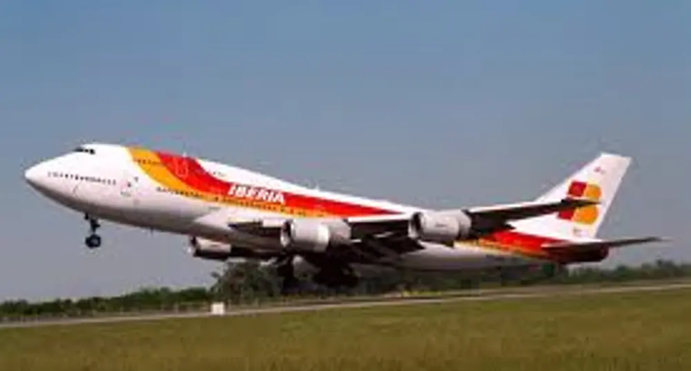 Близо 1 300 полета ще бъдат отменени заради стачка в Iberia