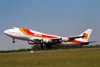Близо 1 300 полета ще бъдат отменени заради стачка в Iberia