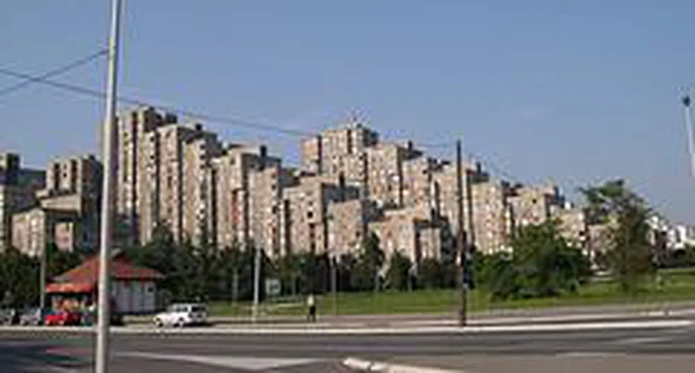 Купуването - по-добре от наемането на жилище в Румъния