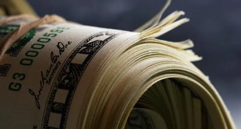 Доларът поскъпна спрямо йената след данните от САЩ