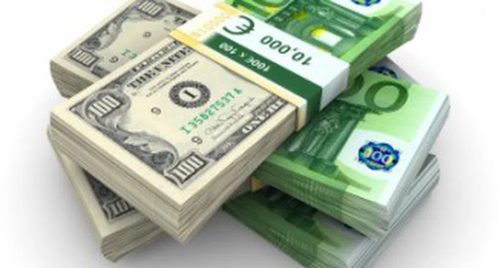 Технически анализ на основните валутни двойки