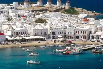 Любимите дестинации за почивка на известните личности