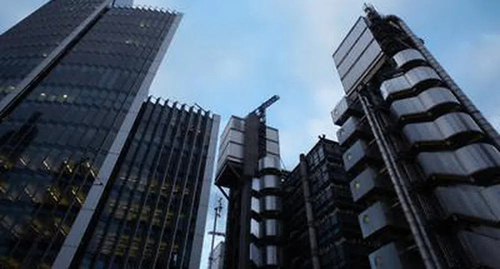 Групата Lloyds със загуба от 3.1 млрд. лири за полугодието