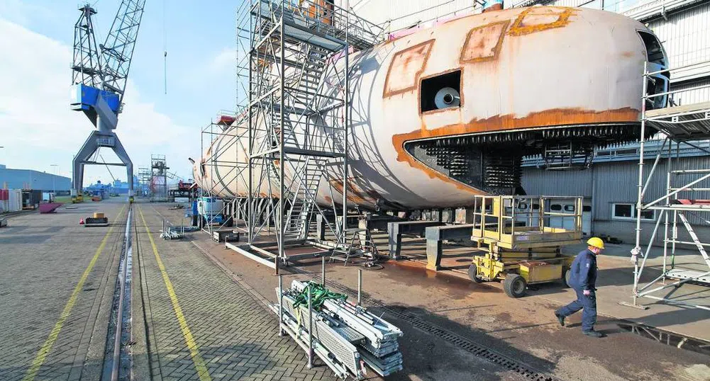 Едно, две, три – лицето намери