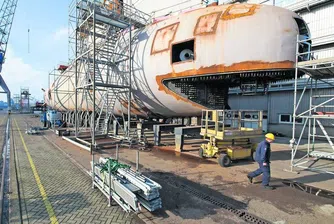 Едно, две, три – лицето намери