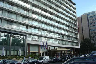 Френските хотели се борят за 5 звезди