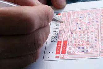Джакпотът във второ теглене на 6/49 вече е 6.275 млн. лв.