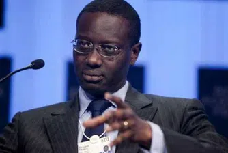 CEO-то на Prudential ще се извинява на акционерите