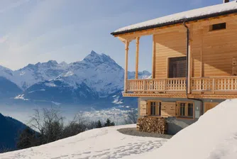 1/3 от руските държавници с имоти у нас